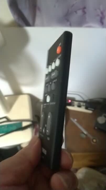 お取引中）ヤマハ YAS-108 開封後試聴のみ美品 ヤマハ YAS-108 レビュー