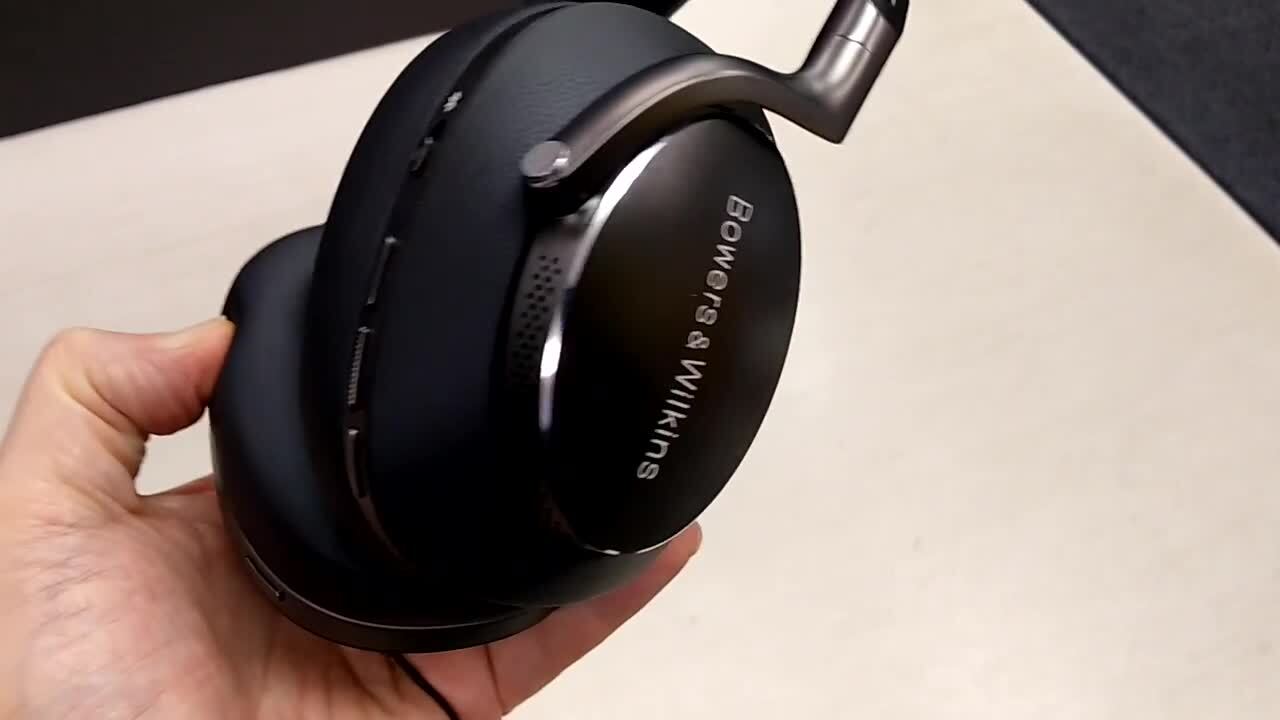 Bowers  Wilkins BW Px8 レビュー評価・評判
