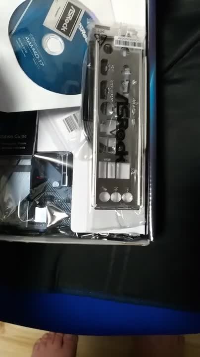 5600GTと組みました』 ASRock B550M Pro4 まぐたろうさんのレビュー