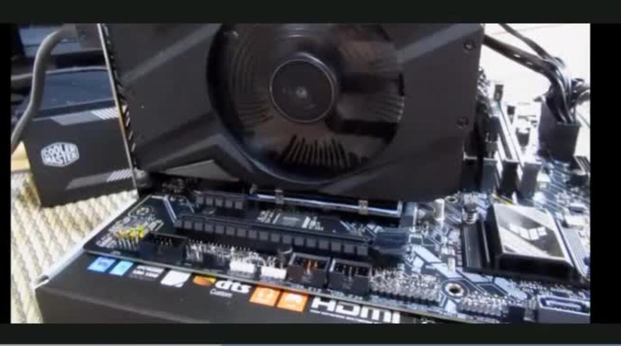 ASUS TUF GAMING B560M-PLUS レビュー評価・評判 - 価格.com