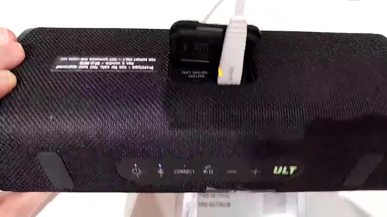 価格.com - 『ULT FIELD 3を2台ででステレオペアリング』SONY 価格.com - 『ULT FIELD 3を2台ででステレオペアリング』SONY