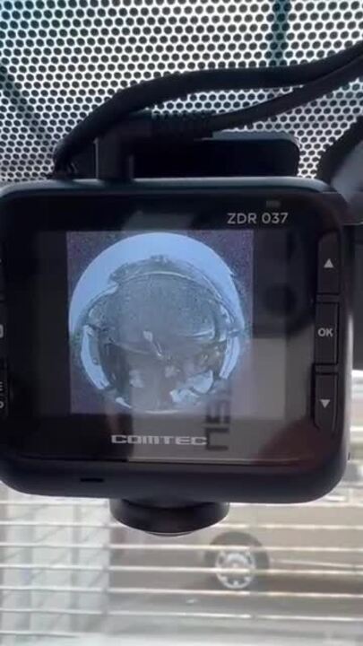 コムテック ZDR037 投稿動画 - 価格.com