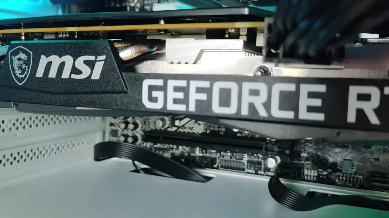 価格.com - 『初期不良交換後のコイル鳴き』MSI GeForce RTX
