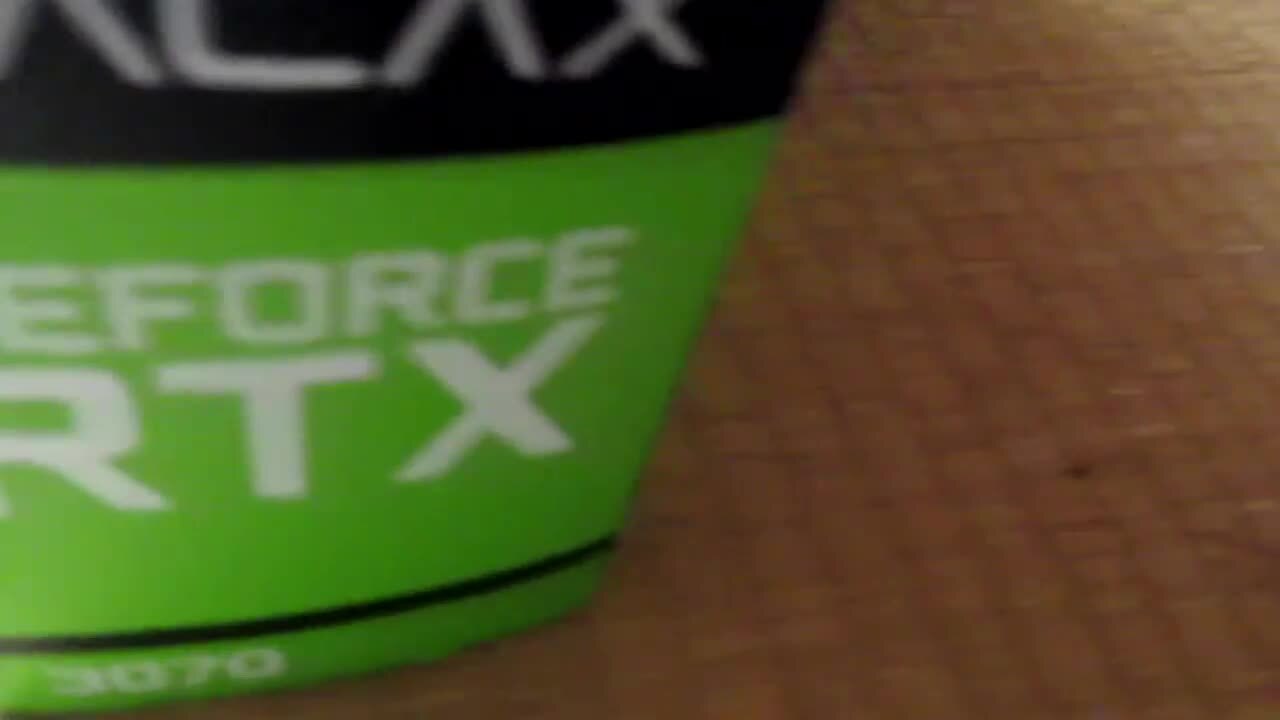 玄人志向 GALAKURO GAMING GG-RTX3070-E8GB/OC/DF2 [PCIExp 8GB