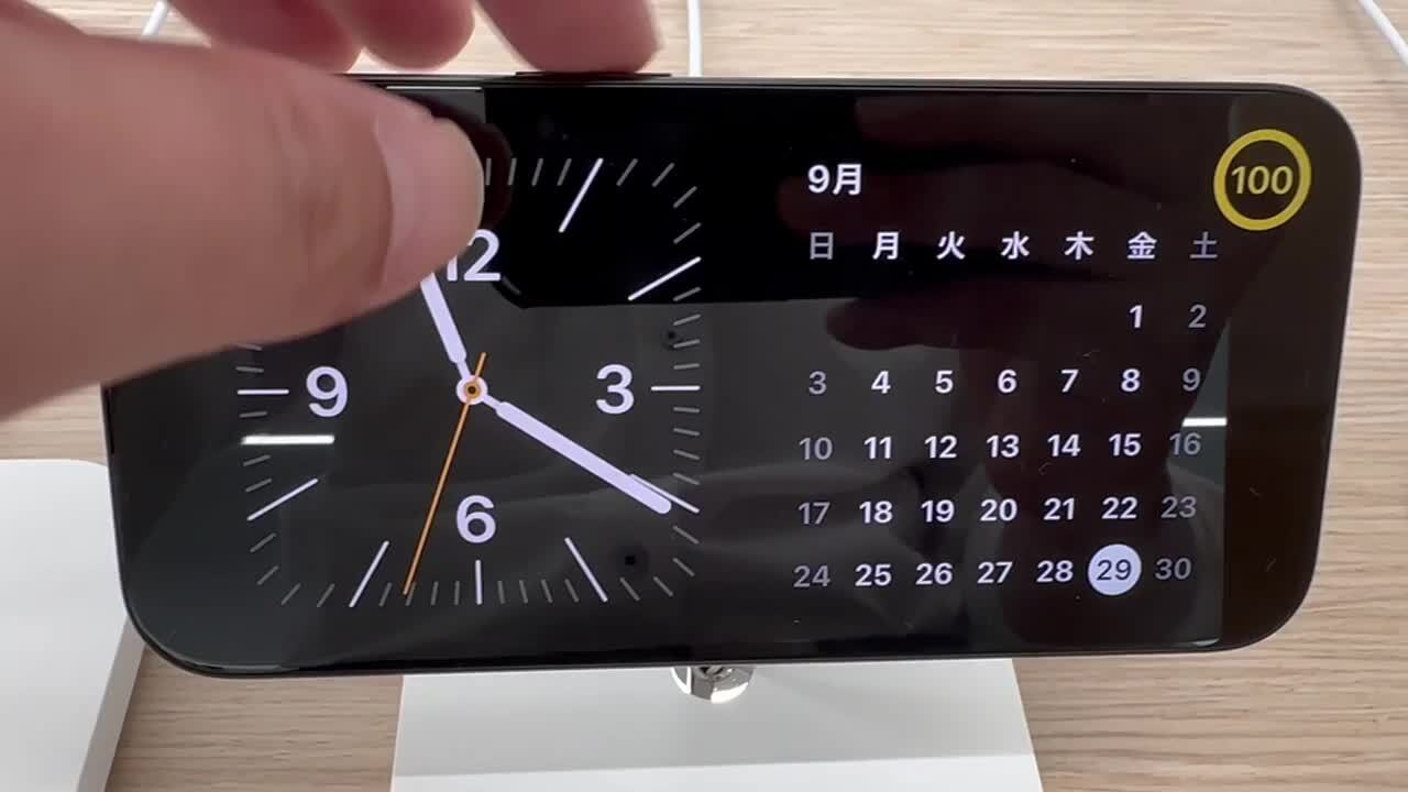 Apple iPhone 14 Pro 128GB SIMフリー [スペースブラック] 投稿
