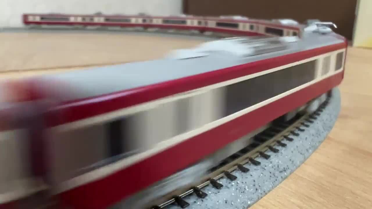 カトー 京急2100形 8両セット 10-1309 レビュー評価・評判 - 価格.com