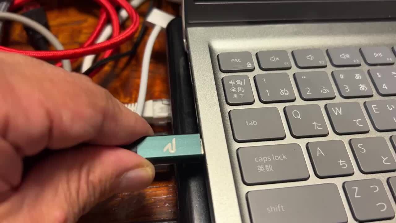 NEC LAVIE Note Standard NS600/MAB PC-NS600MAB [カームブラック