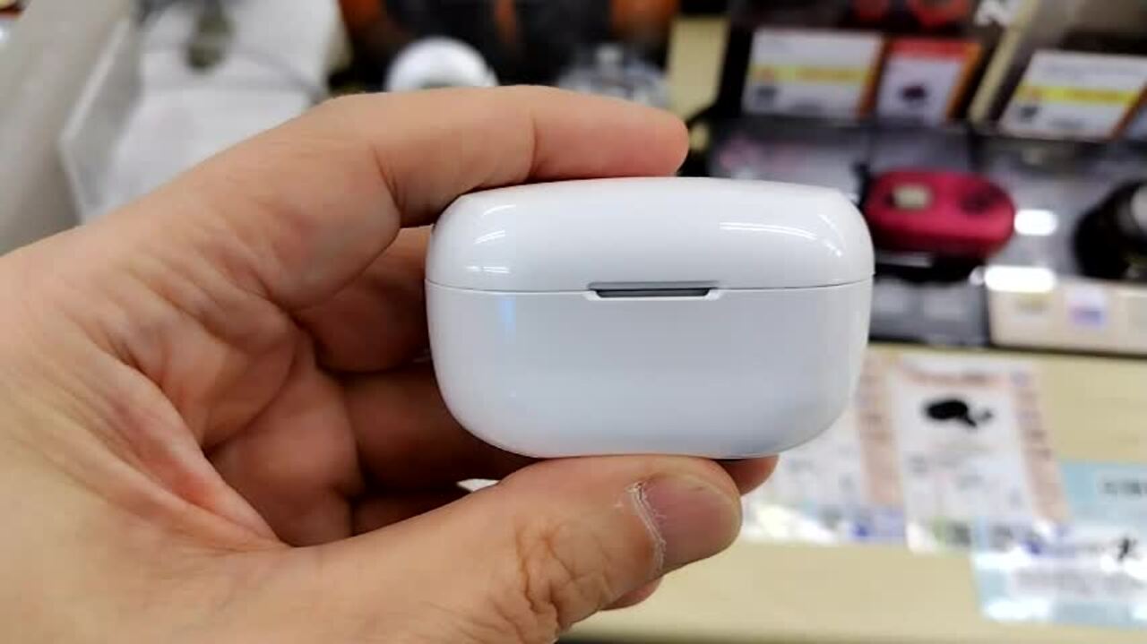 プレシードジャパン AVIOT TE-V1R-WH [ホワイト] レビュー評価