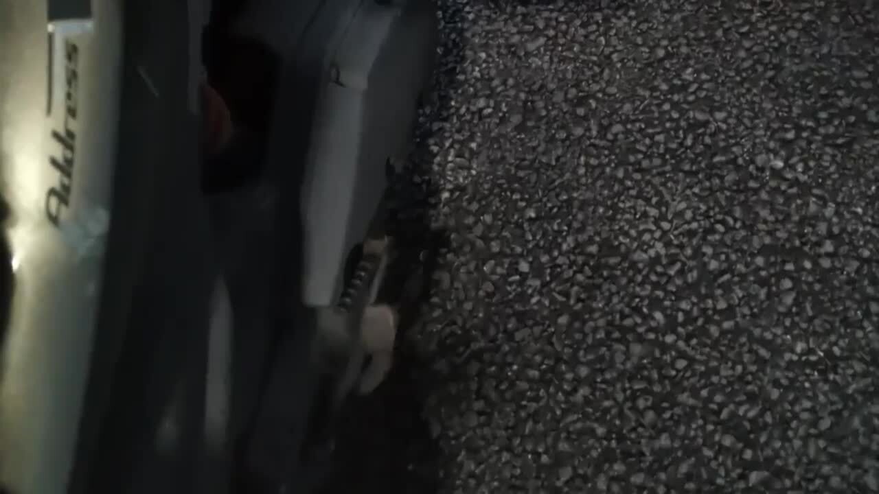 SUZUKI アドレスV125S 白 エンジン始動動画 自賠責保険で乗れます 半額配送キャンペーン 限定 現状渡し諸経費￥0 横浜 P-Yard SUZUKI アドレスV125G 白 エンジン始動動画 自賠責保険で乗れます 半額
