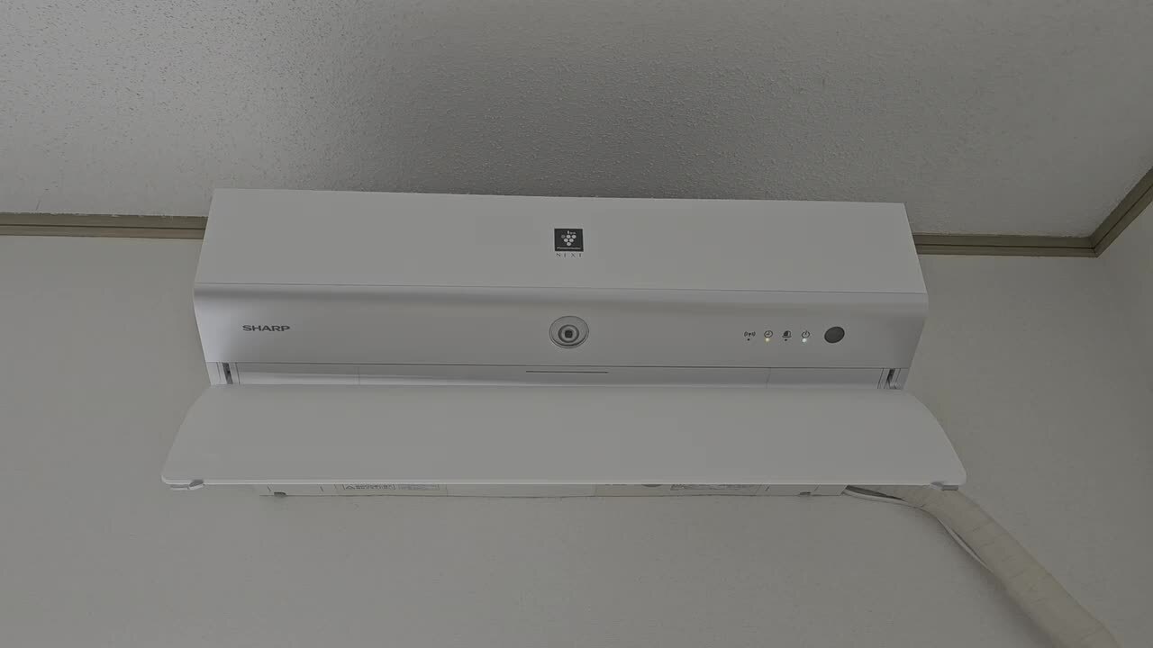シャープ AY-L22Xのクチコミ - 価格.com