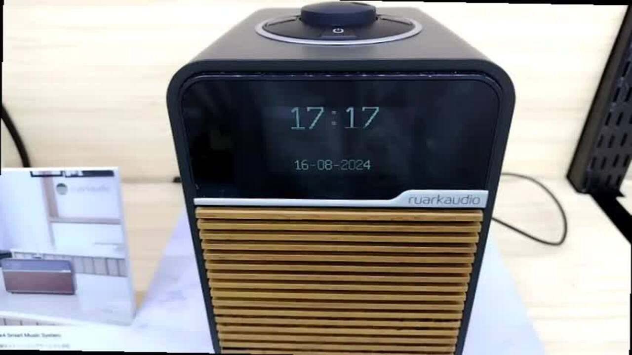 ruarkaudio R1 Mk4 投稿動画(レビュー) - 価格.com