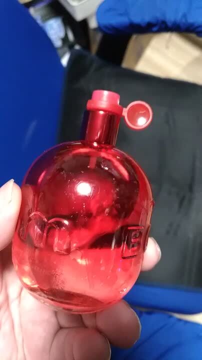 価格.com - ジャンヌ・アルテス ブンブン チェリー EDP 100ml まぐ