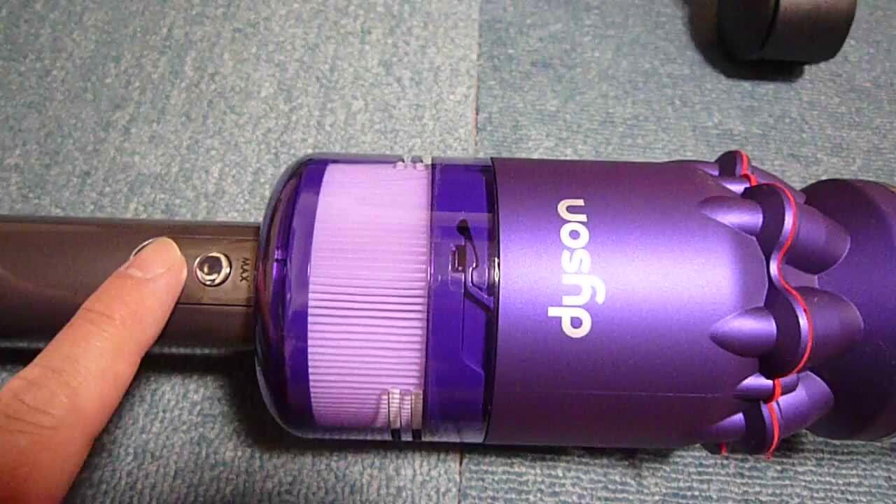 価格.com - 『バッテリースペック』ダイソン Dyson Omni-glide
