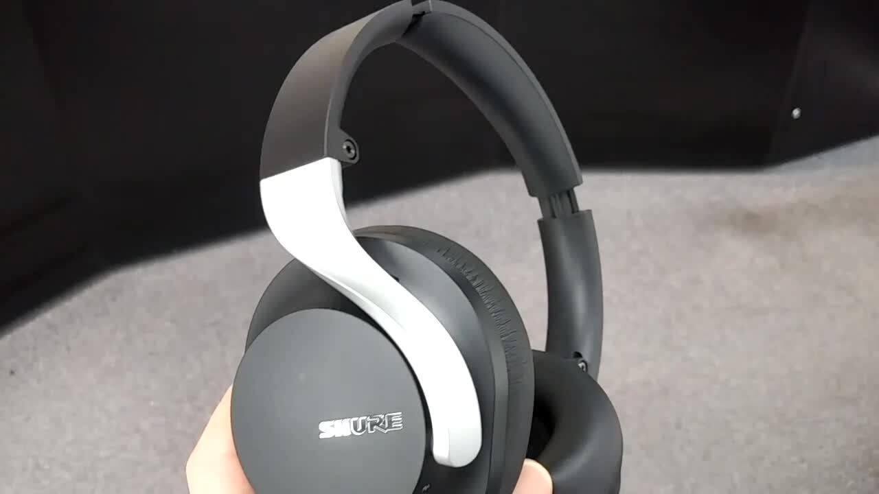 AONIC 50の単なるコストダウン版とは言えない中々良い仕上がり』 SHURE