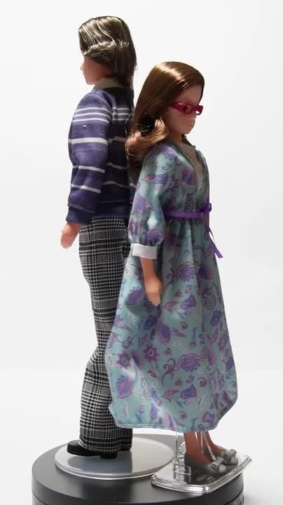 価格.com - 『1）パッケージに入った状態。』タカラトミー リカちゃん