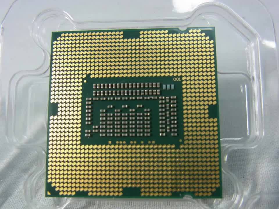 インテル Core I5 3570k Box レビュー評価 評判 価格 Com
