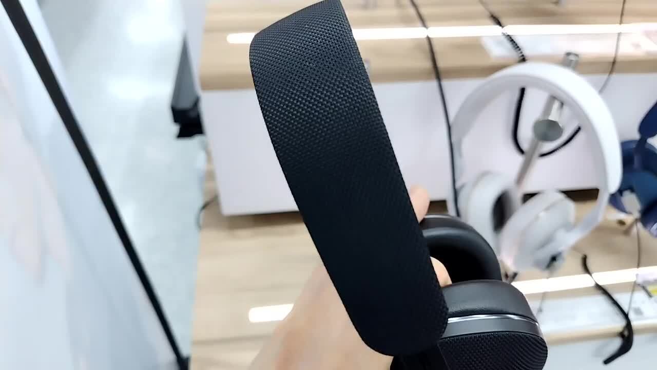Bowers & Wilkins Px7 S2e アンスラサイト・ブラック Bowers & Wilkins Px7 S2e Wireless Over-Ear Headphones