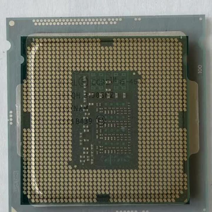 インテル Core i5 4690 BOX レビュー評価・評判 - 価格.com