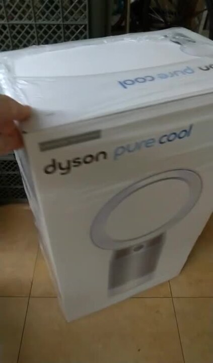 ダイソン Dyson Pure Cool DP04WSN レビュー評価・評判 - 価格.com