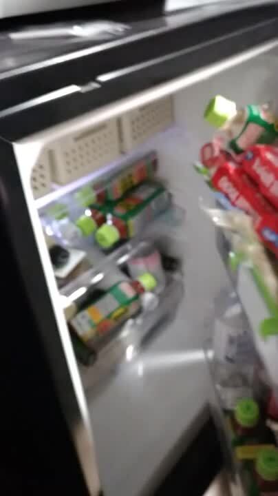 冷蔵庫 MR-P15W ブラック 2012年製 9月10日迄