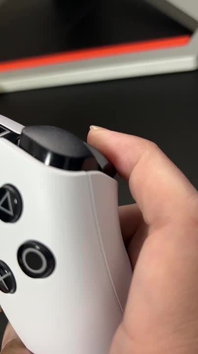 PlayStation®5用DualSense Edge™ ワイヤレスコントローラー