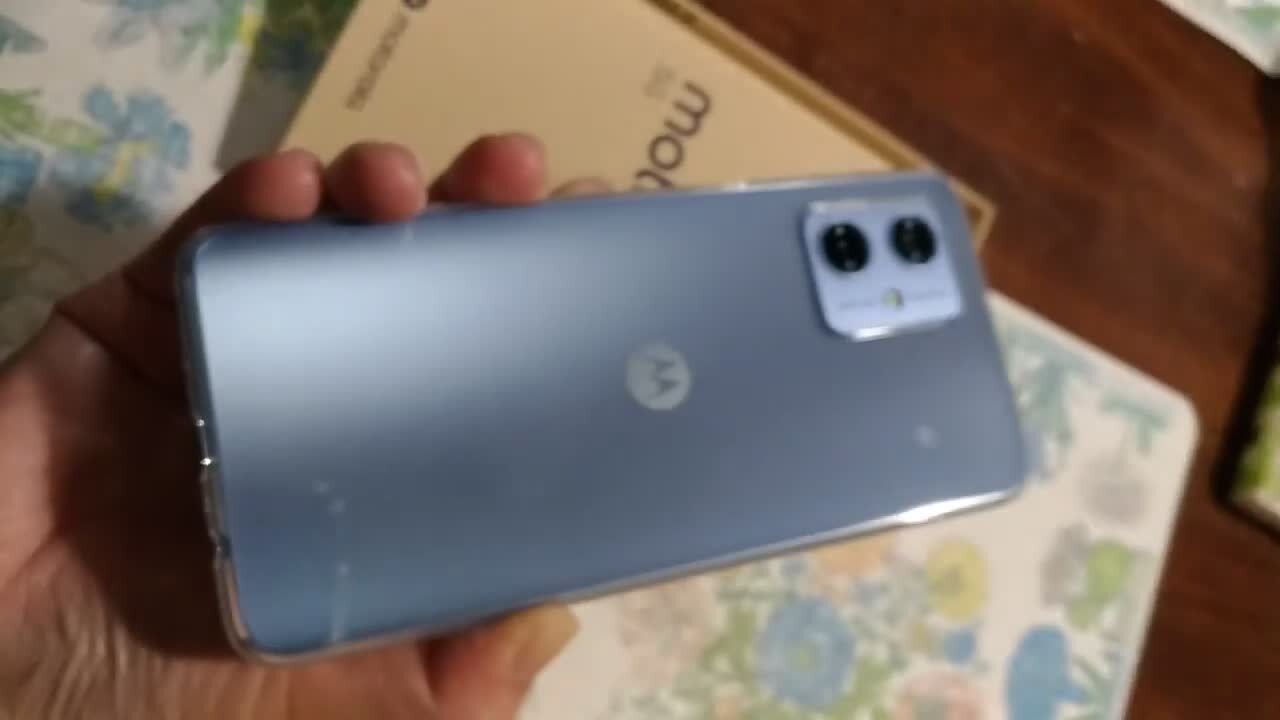 MOTOROLA moto g64 5G レビュー評価・評判 - 価格.com