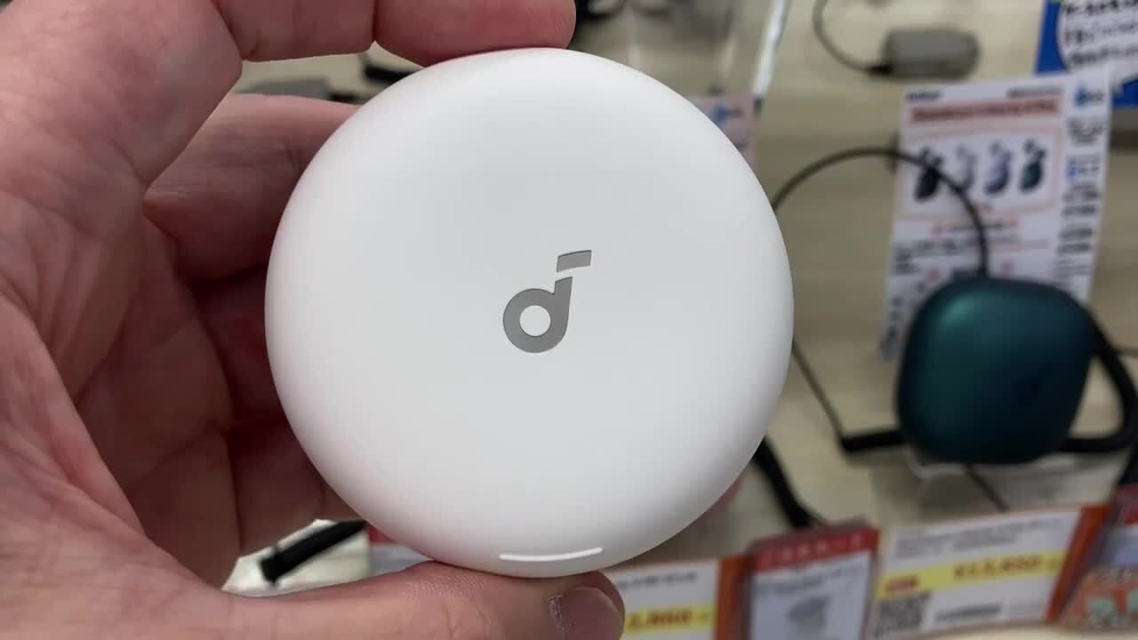 Anker soundcore Sleep A30 オフホワイト Amazon | （ケースのみ）アンカー Anker Soundcore Sleep A30