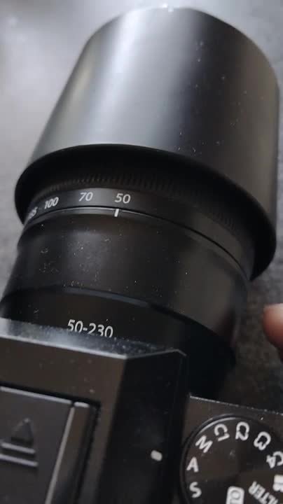 富士フイルム FUJIFILM X-S10 XC15-45mmレンズキット 投稿動画 - 価格.com