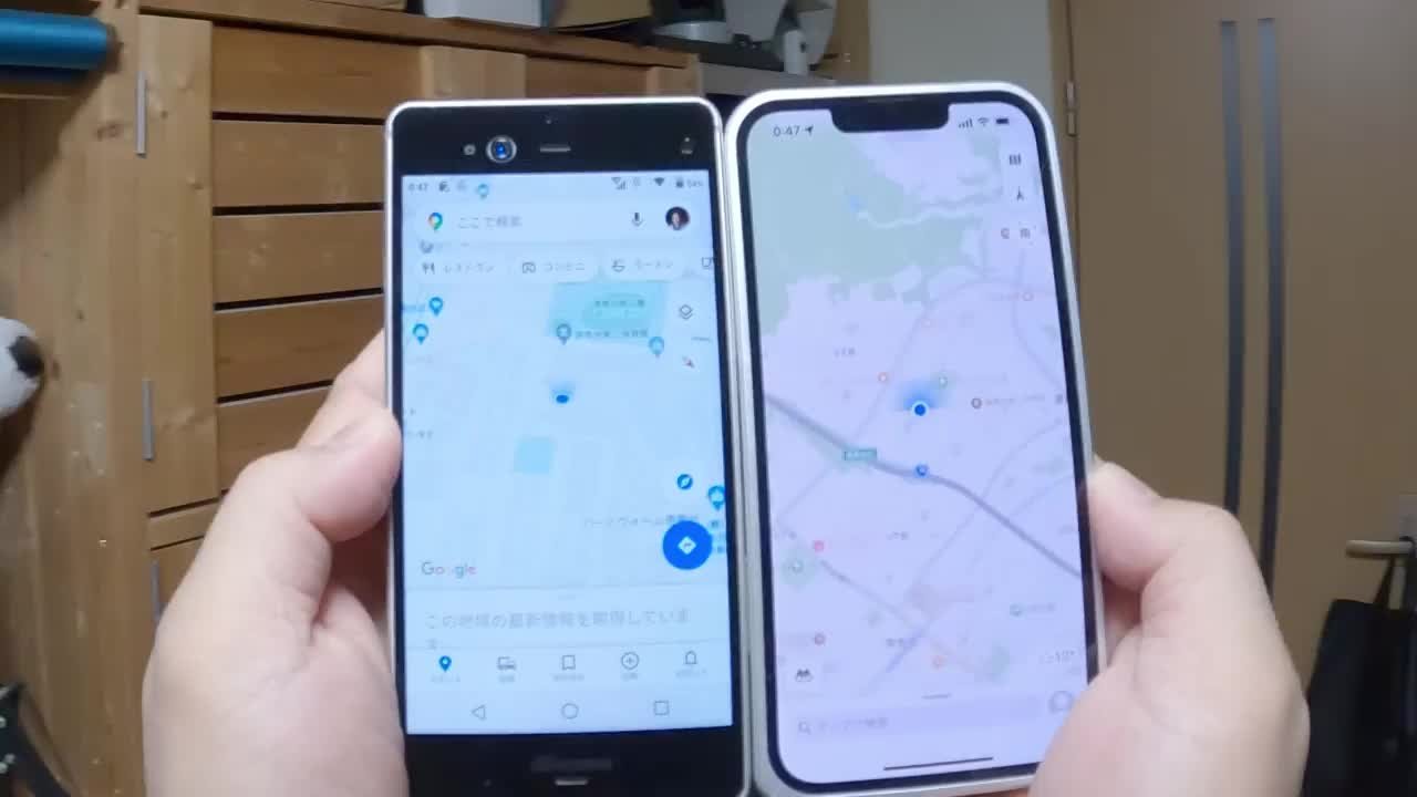 Apple iPhone 13 Pro 1TB docomo [シエラブルー] 投稿動画(掲示板 