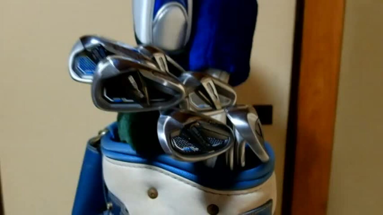 TaylorMade 【期間限定】 テーラーメイド RBZ Speed Lite