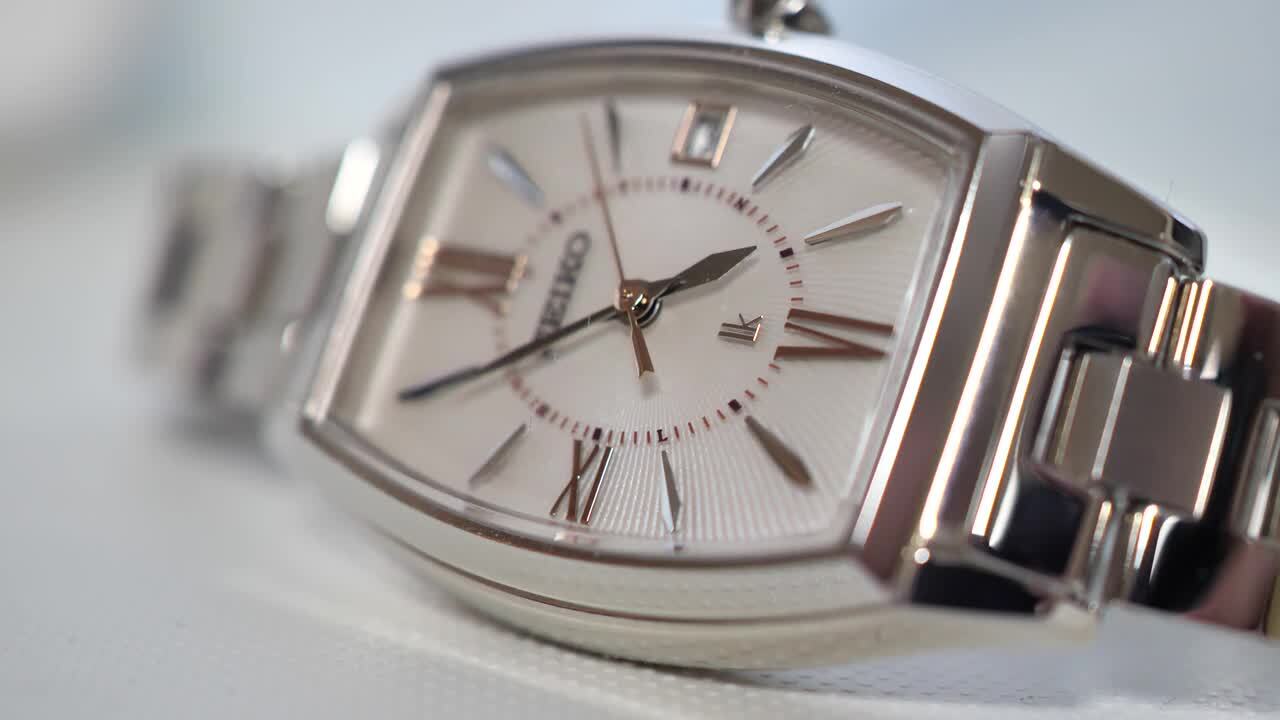 価格.com - セイコー ルキア LUKIA Grow SSVW229 BAJA人さんのレビュー