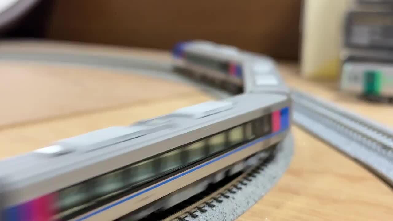 鉄道模型 レビュー・評価 - 価格.com