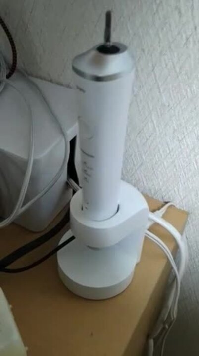 パナソニック 音波振動歯ブラシ ドルツ EW-DP33-W(ホワイト) 概要 音波振動ハブラシ ドルツ EW-DP33 | オーラルケア（電動