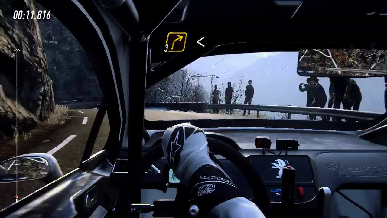 GT-FORCE」を改造したお話 | Speed Sphere Express
