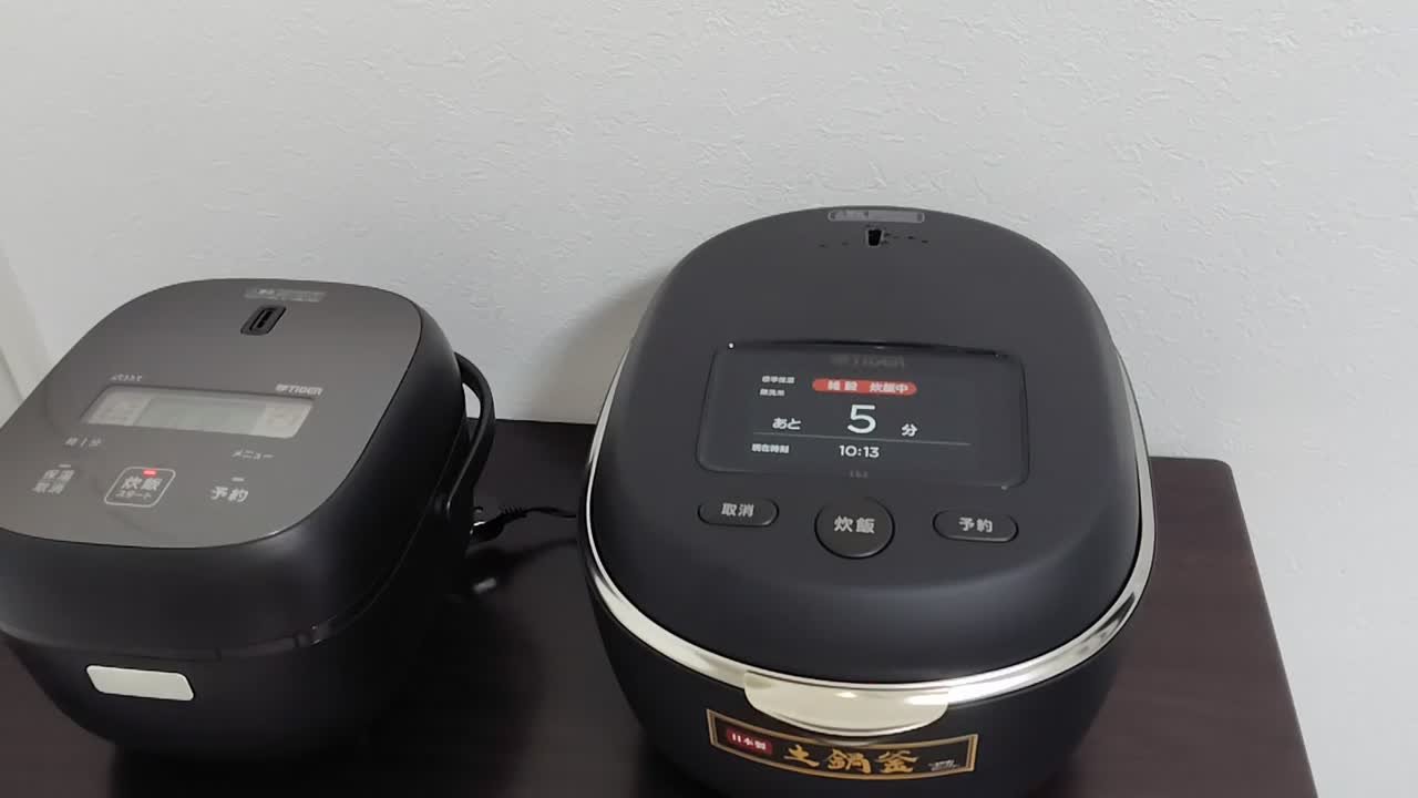 価格.com - IH炊飯器 ユーザーレビュー・評価 (分類：動画付き)