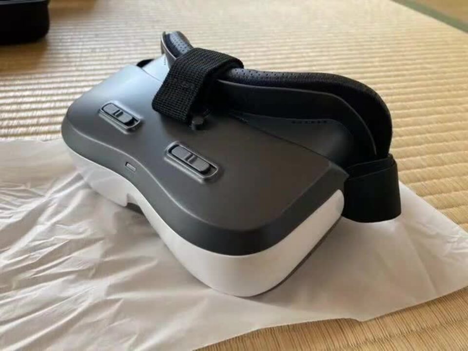 価格.com - 『紹介動画』サンコー EYE THEATER FOCUS WFHDHDET あず