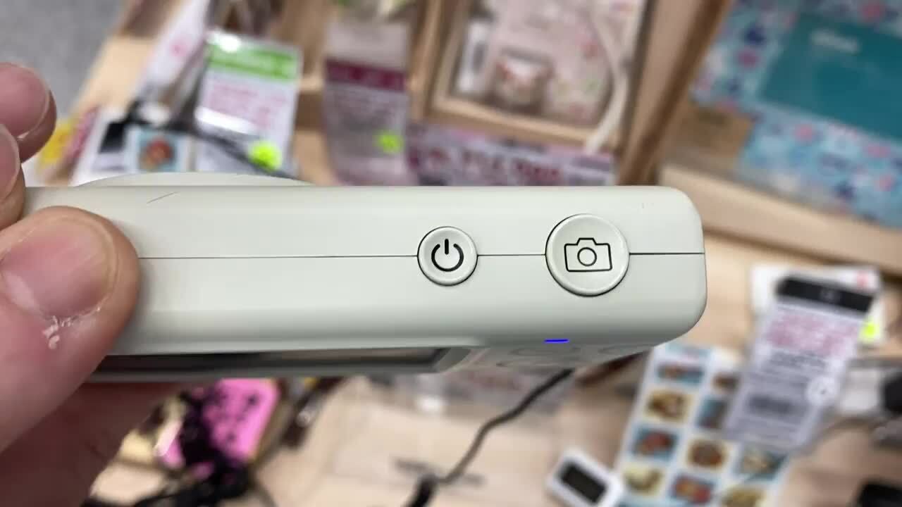 YASHICA YAS-DGM100デジタルカメラmicroSD カードリーダー 価格.com