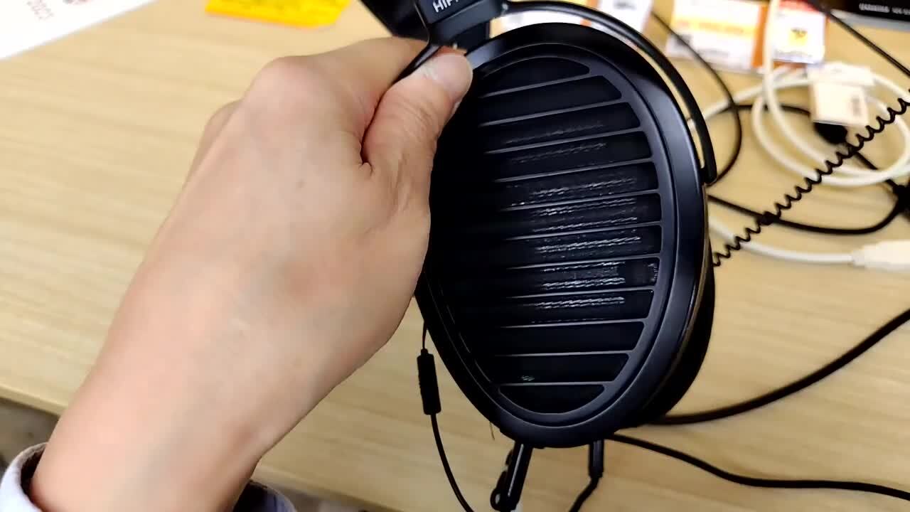 HiFiMAN Arya Organic レビュー評価・評判 - 価格.com HiFiMAN Arya Organic レビュー評価・評判 - 価格.com