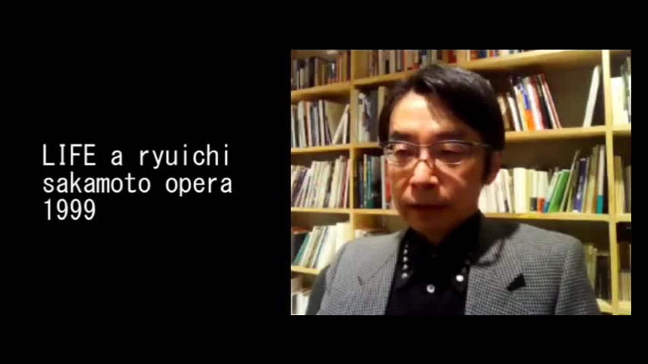 浅田彰が語る、完璧な演奏マシンから最後にヒトになった坂本龍一