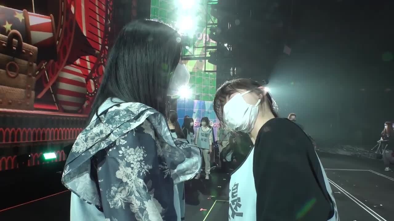 日向坂46 DVD&Blu-ray『3周年記念MEMORIAL LIVE ～3回目のひな誕祭 