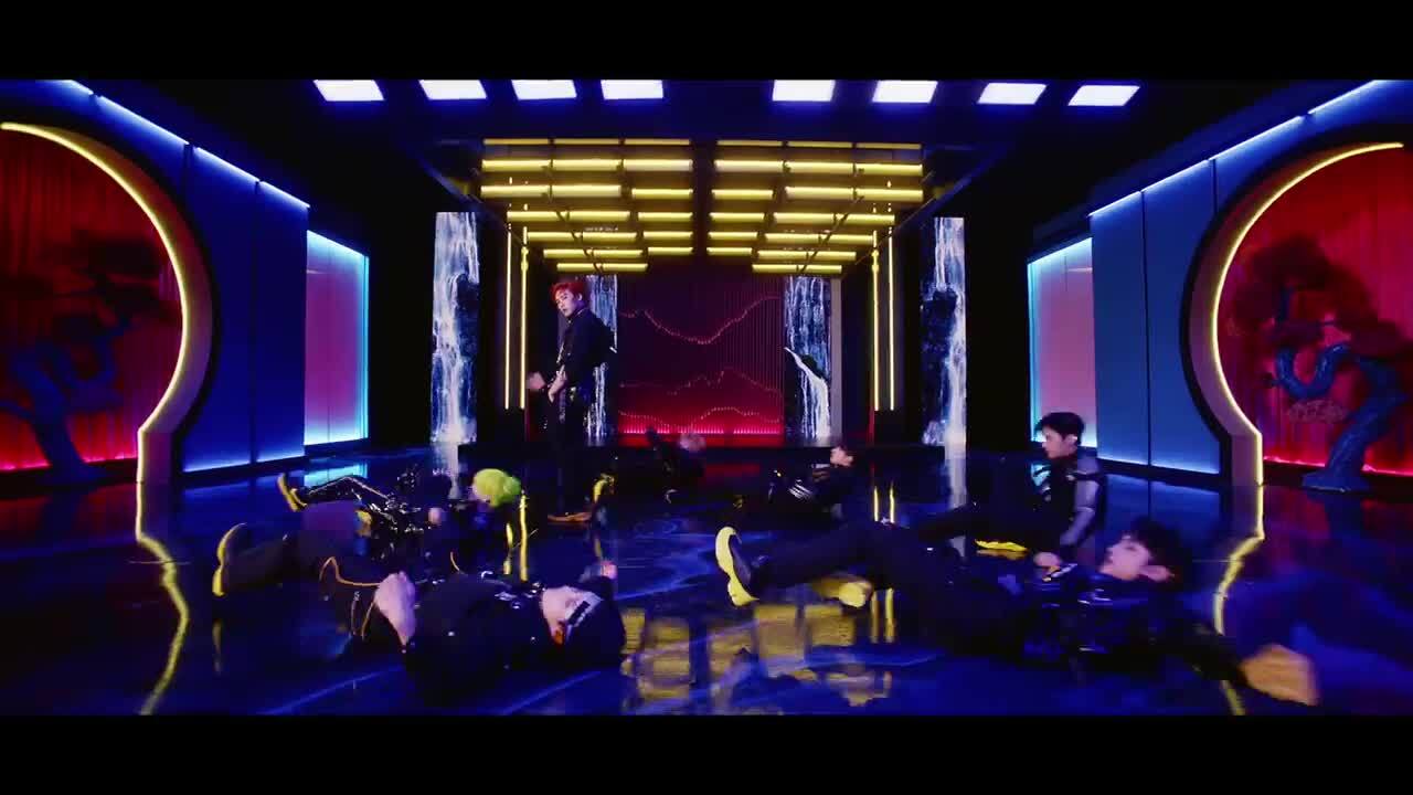 THE BOYZ - ドボイズ X-এ THE BOYZ JAPAN OFFICIAL: 