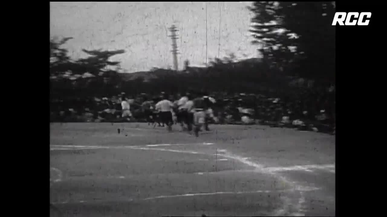 ひろしま戦前の風景80「東高屋小学校運動会」 | PLAY | IRAW by RCC