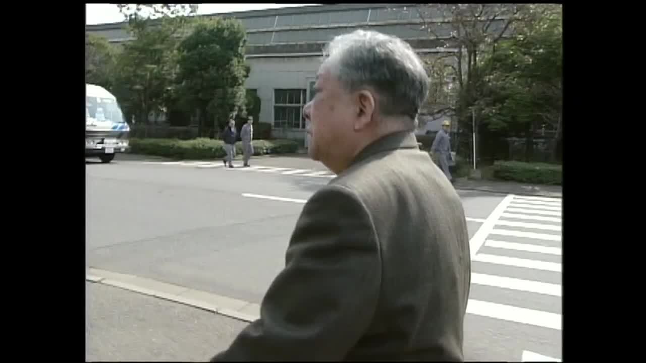 The Memory of Hiroshima | RCC中国放送
