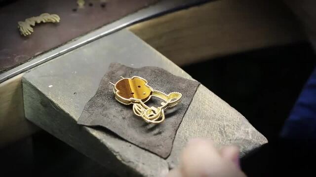 ヴァン クリーフ＆アーペルの世界 vol.21｜THE NIKKEI MAGAZINE