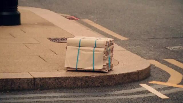 マックスマーラのアップサイクル素材「キャメリュクス」に注目