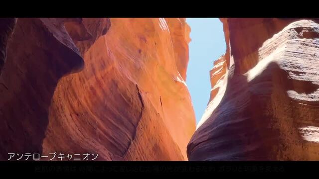 アメリカで雄大な自然を満喫 グランドサークルとその周辺を巡る大人旅