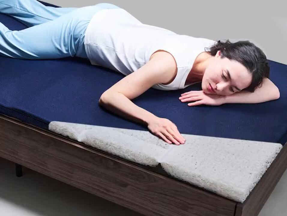リフルマットレス900｜MIZUNO SLEEP（ミズノスリープ）寝具