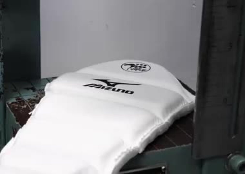 プロテクター（胴用）｜空手道｜ミズノ公式オンライン