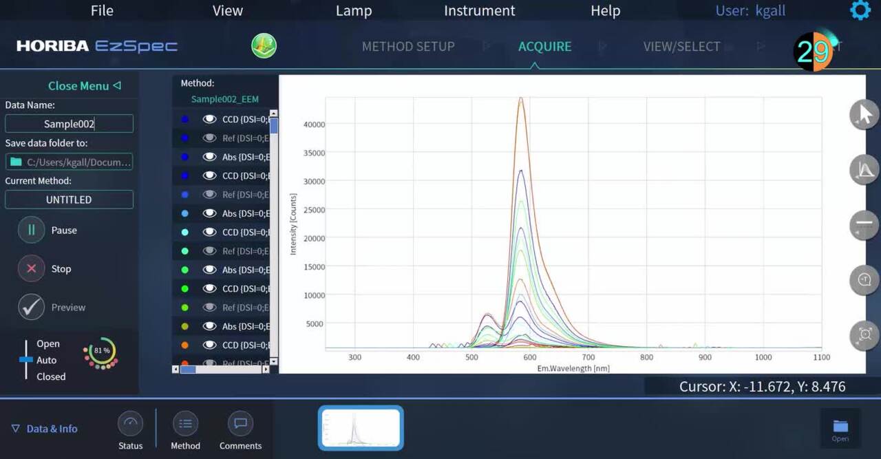 ImaQuest Fingerprint Enhancement Software - HORIBA