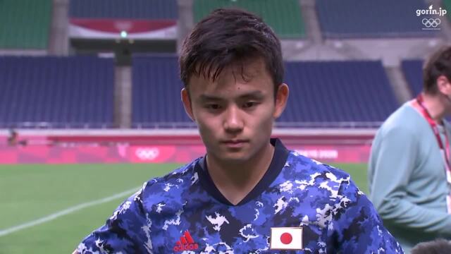 サッカー男子 Tokyo 民放公式テレビポータル Tver ティーバー 無料で動画見放題